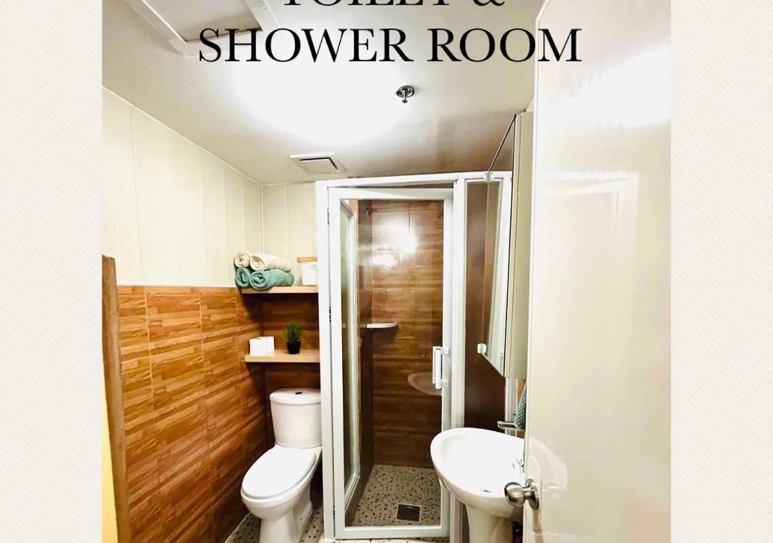 De Luna Vacation Rental Davao City Apartmán