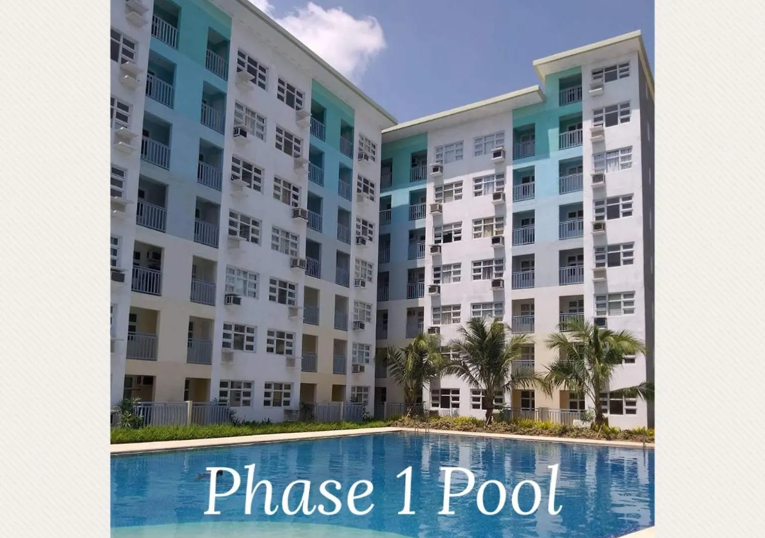 Apartmán De Luna Vacation Rental Davao City